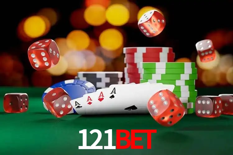 Estatísticas 121BET