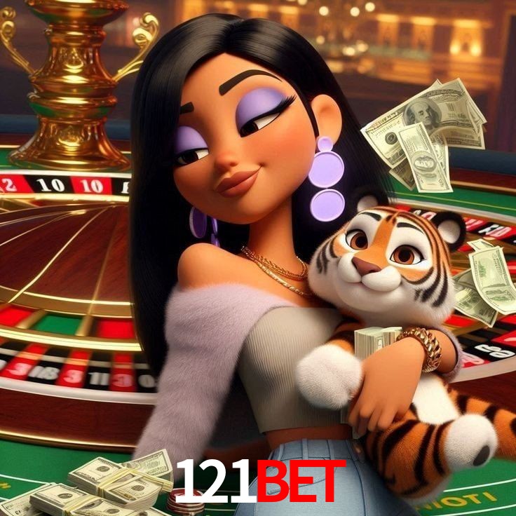 Welcome Bonus 121BET
