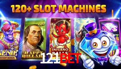A Revolução dos Aplicativos de Jogos no 121BET