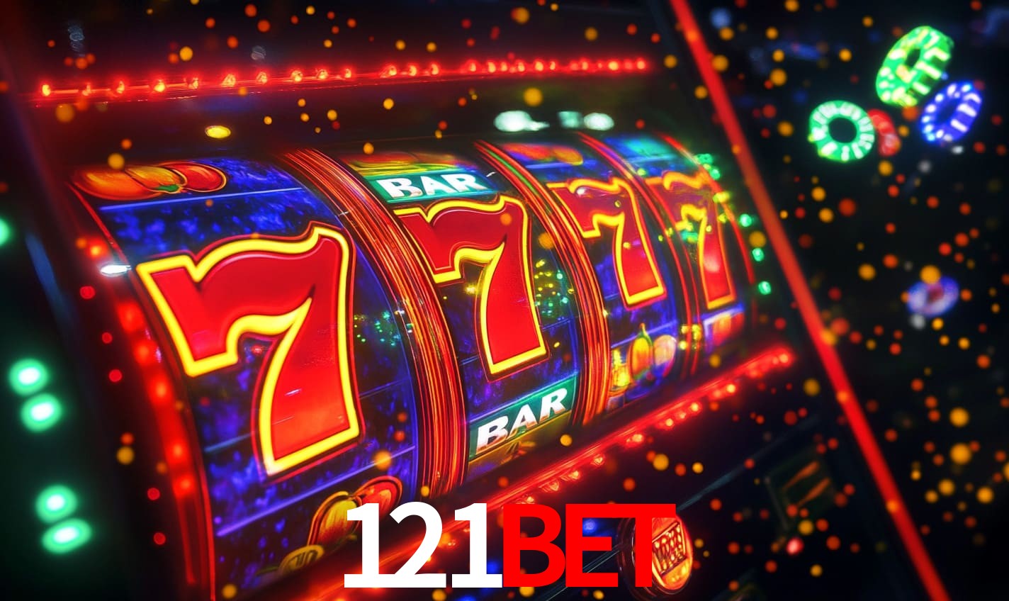 121bet: Seu Cassino Premiado com Pagamentos Rápidos