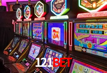 Descubra a Essência do 121bet: Nossa História e Compromissos