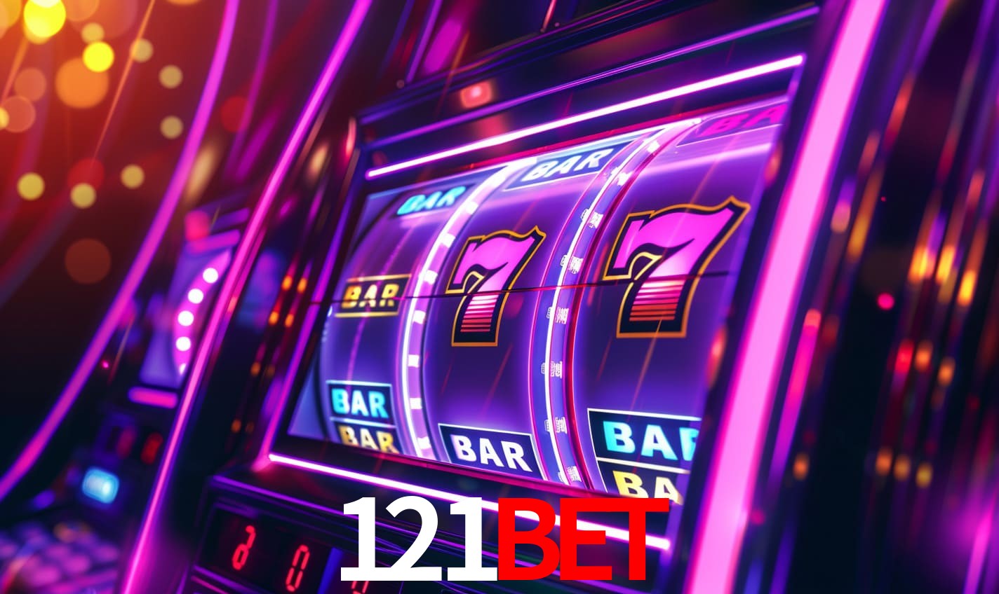 121bet - Jackpot da Fortuna Real - 121bet.com