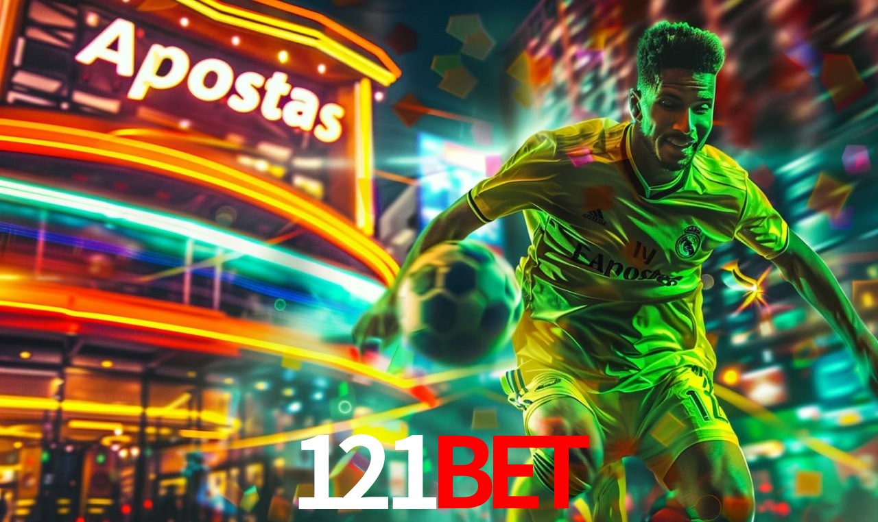 Estatísticas 121bet
