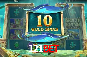 A Emoção da Loteria na 121bet: Uma Chance de Mudança de Vida