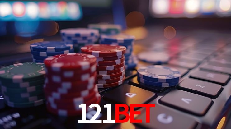 Casino Ao Vivo 121BET