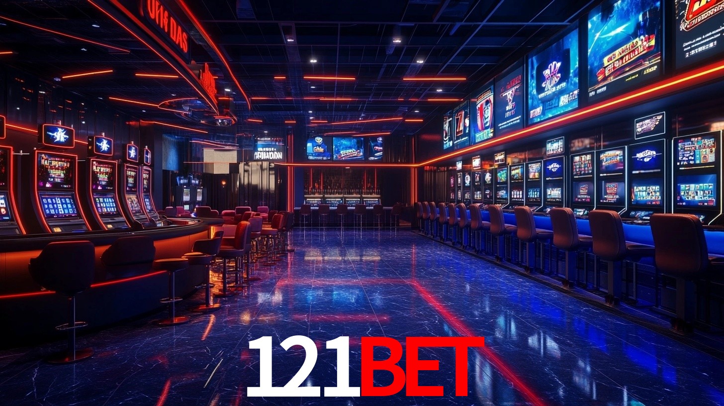 Blackjack Table 121BET