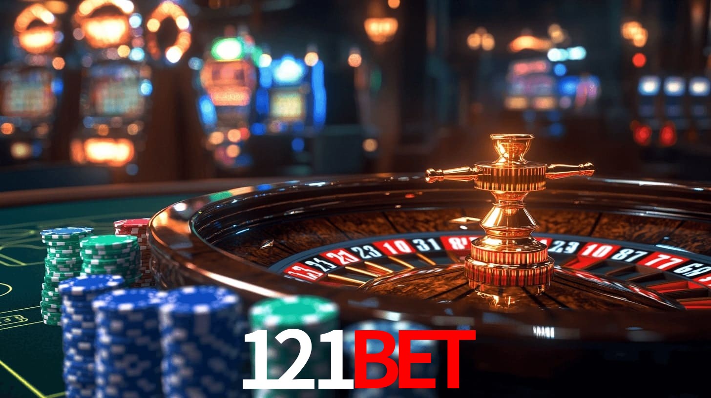 Experimente o Login Seguro Premium no 121BET