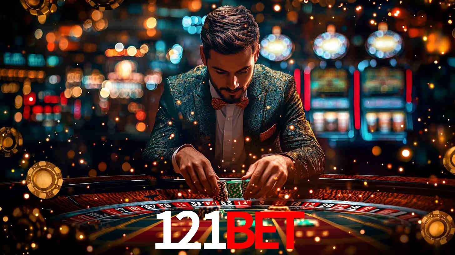Programa VIP 121BET