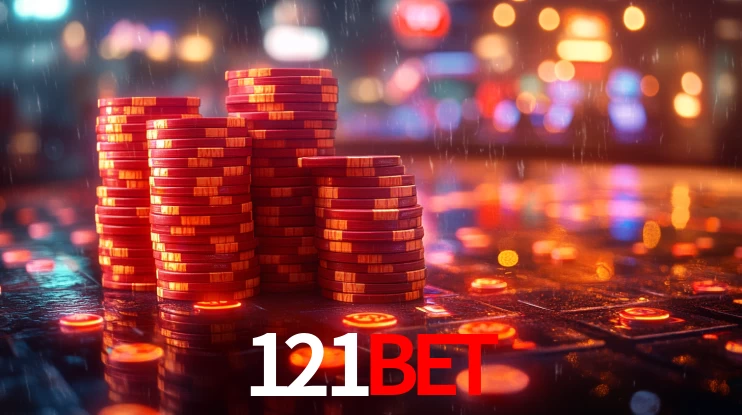 Explore as vantagens do 121BET: serviço profissional e confiabilidade