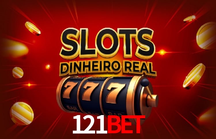 Tecnologia da Plataforma 121BET