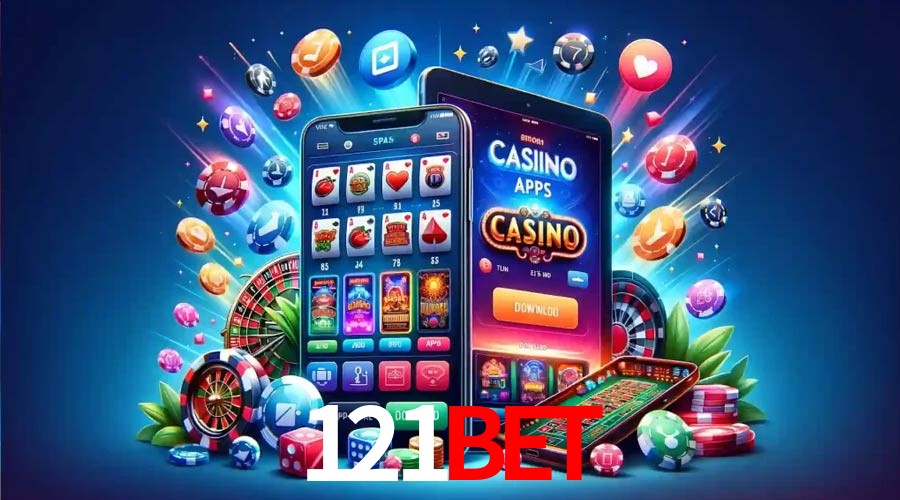2FA Security 121BET