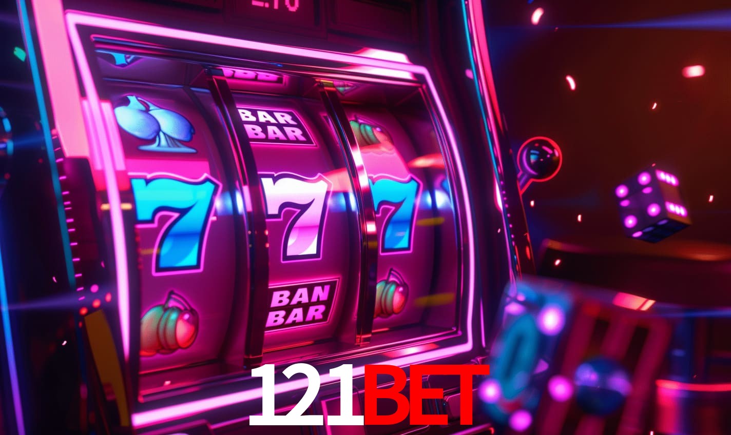 Descubra a Essência do 121BET: Nossa História e Compromissos