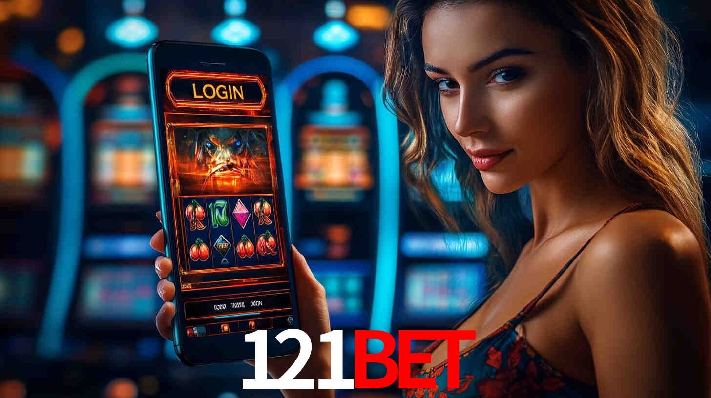 121BET.COM