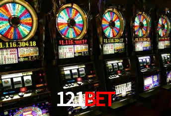 Inovações de Jogos na 121BET: O Futuro das Experiências Interativas