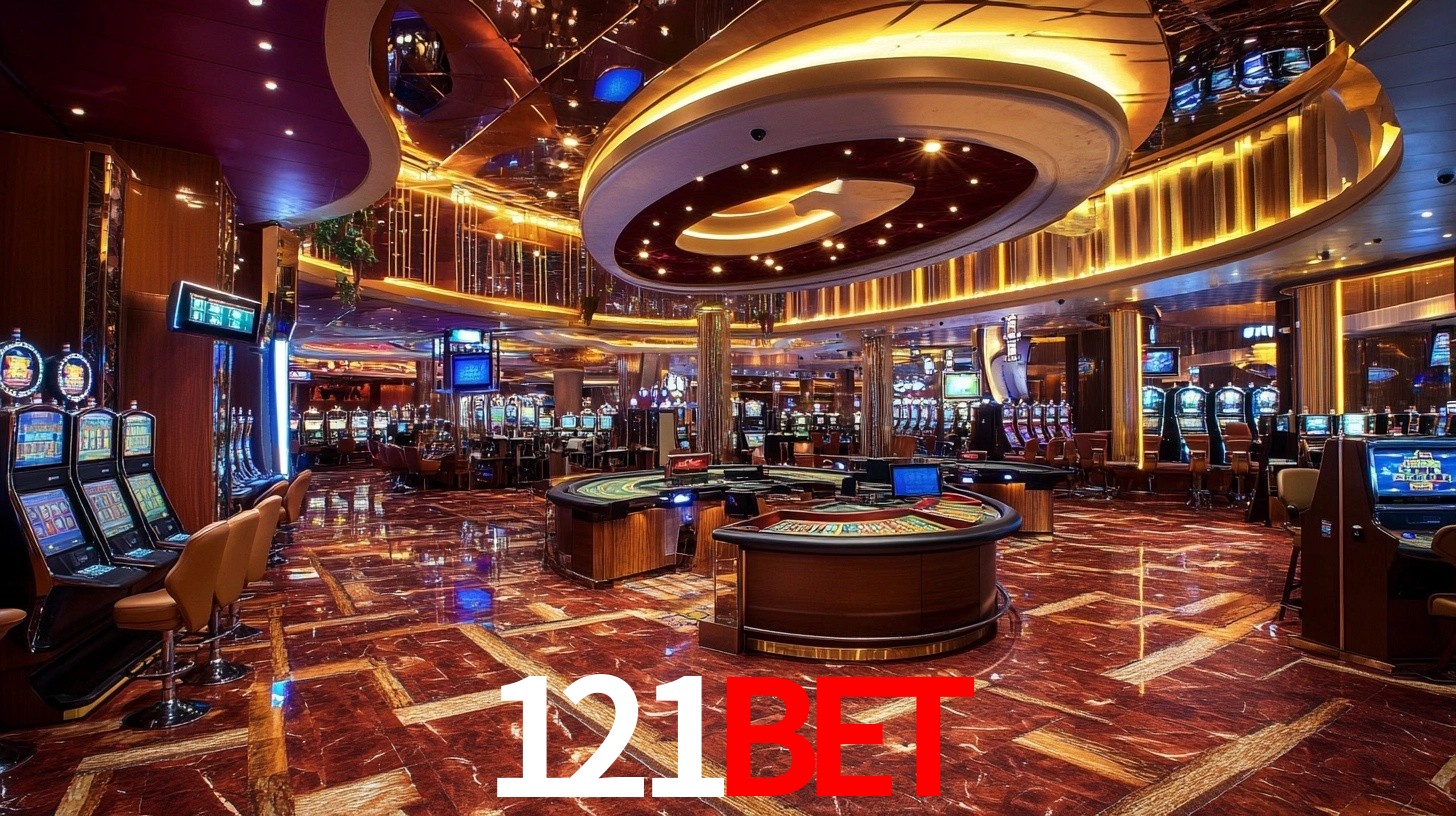 VIP Casino 121BET