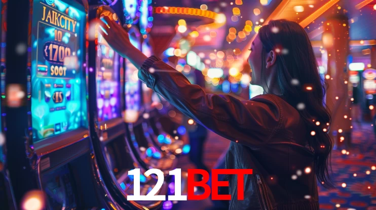 121BET,121BET.COM