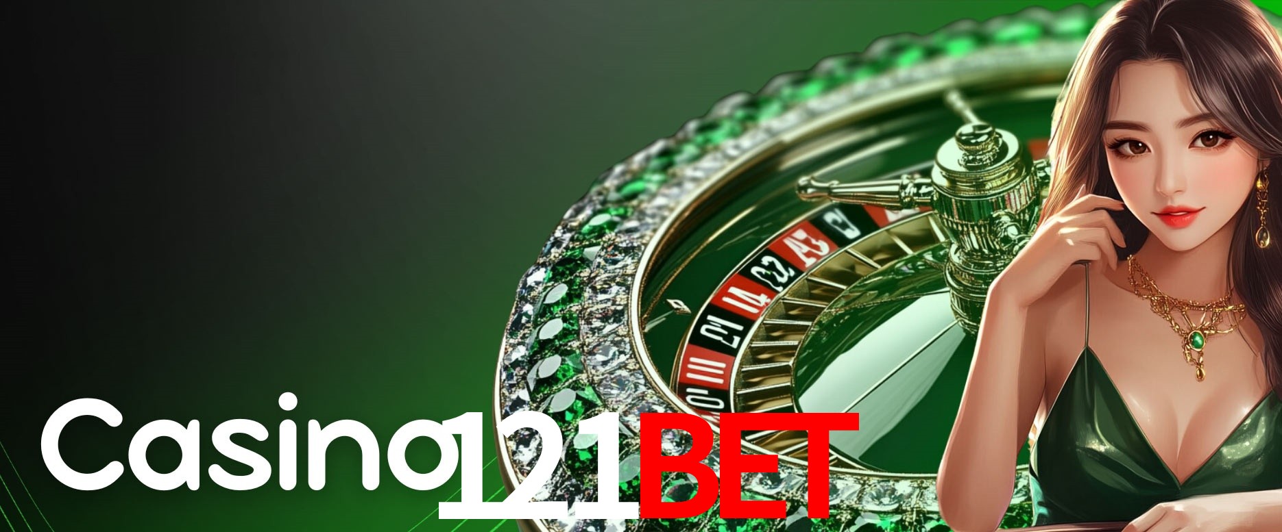 Weekend Specials 121BET
