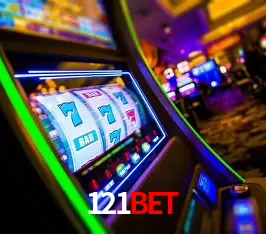 Apostas Esportivas na 121BET: Um Guia Completo