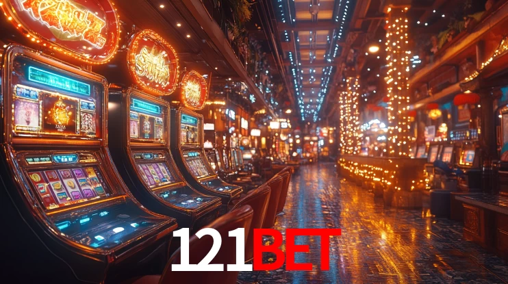 121BET