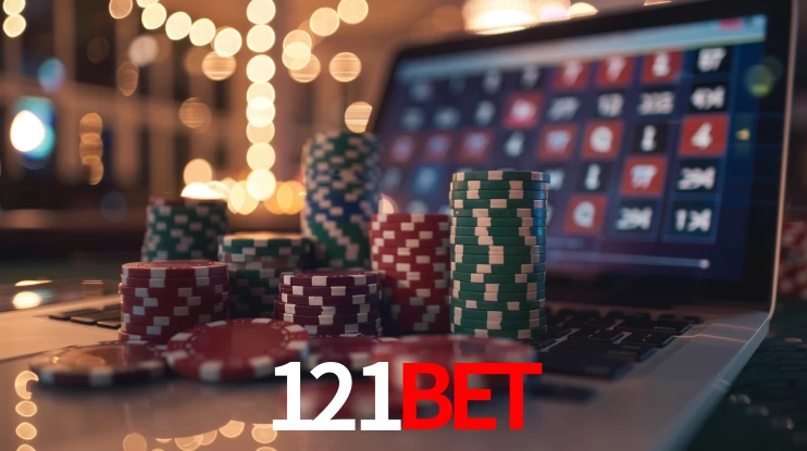 Secure Login 121BET