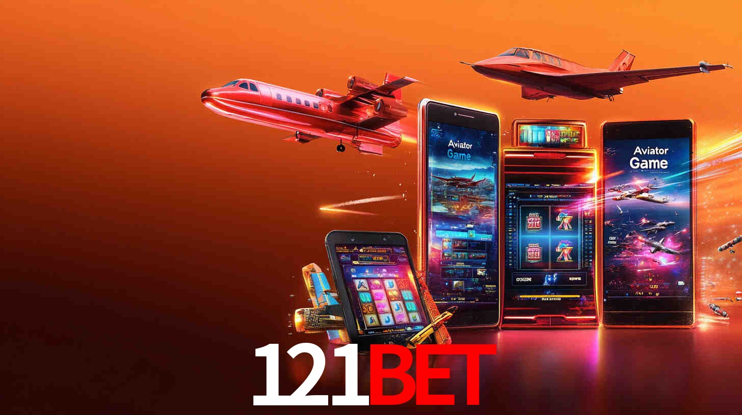 Descubra a Magia dos Jogos de Arcade no 121BET