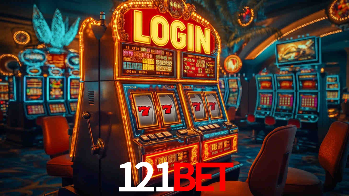 Welcome Bonus 121BET