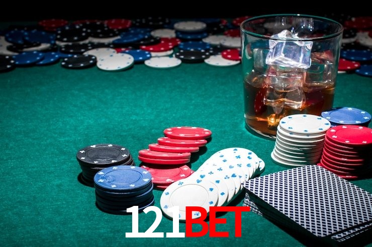 Bônus Diários 121BET