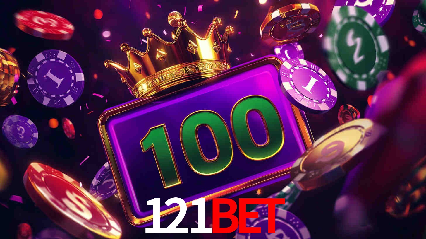 Live Casino 121BET