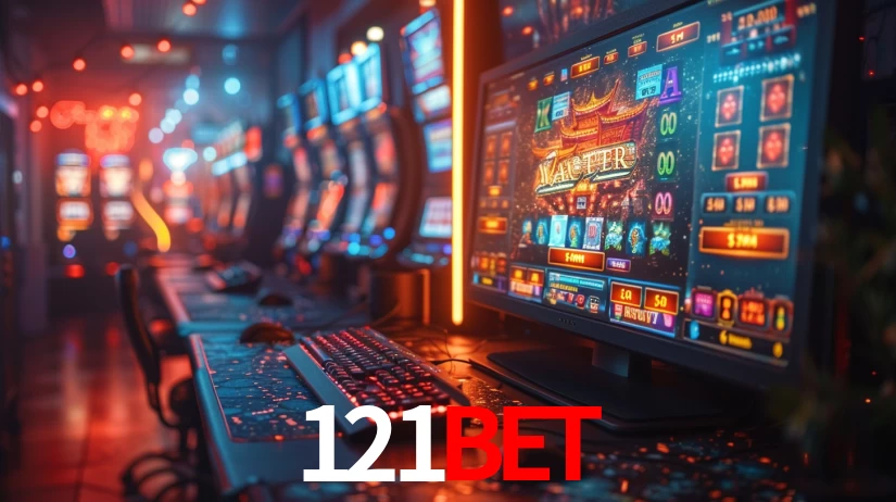 121BET,121BET.COM