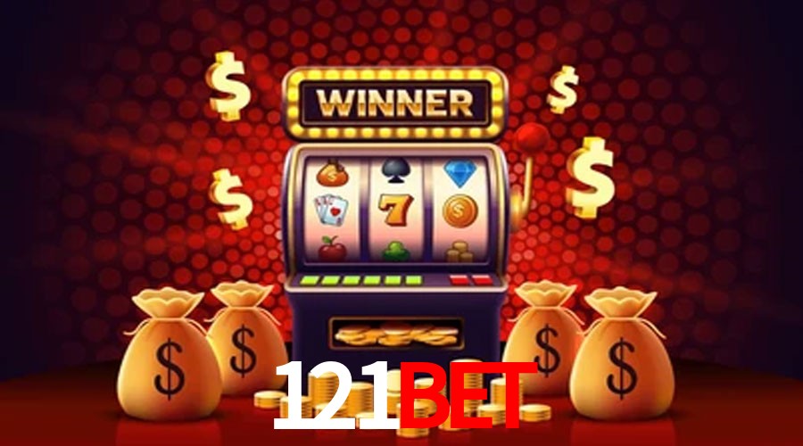 Account Benefits 121BET