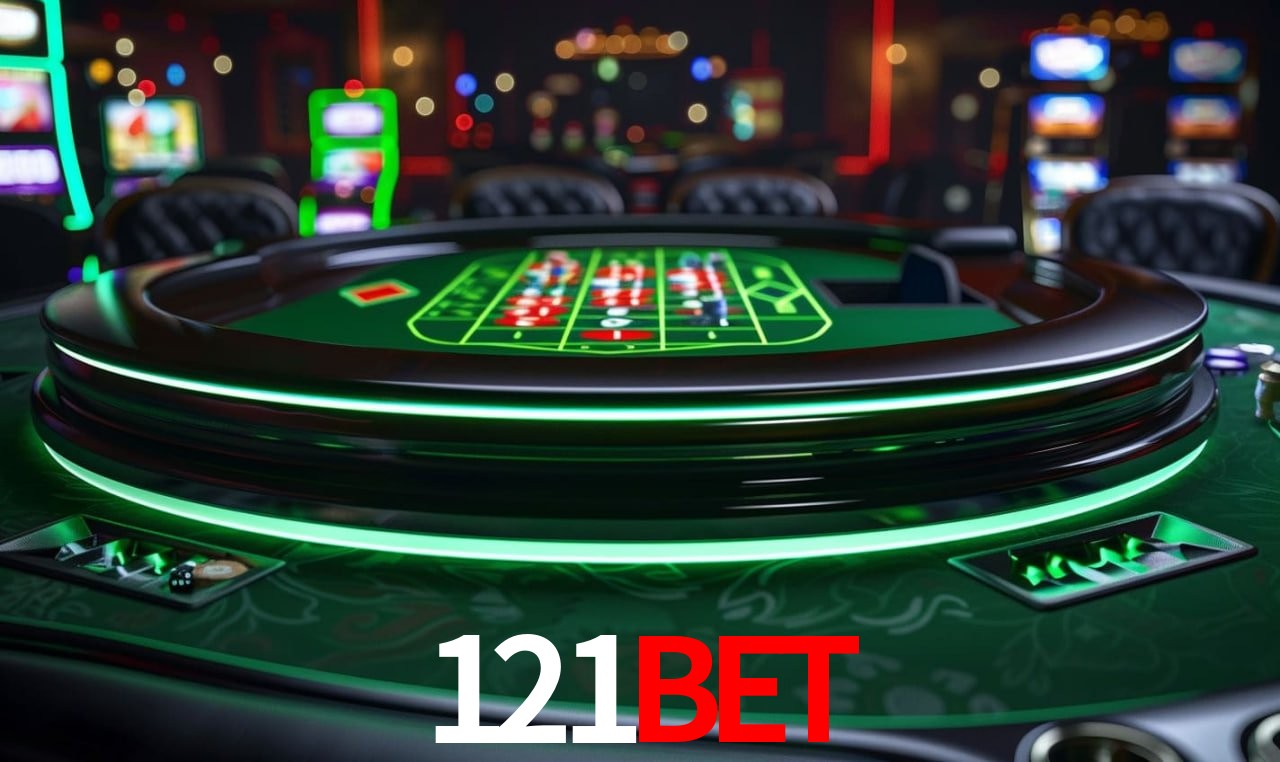 Exclusive Offers 121BET
