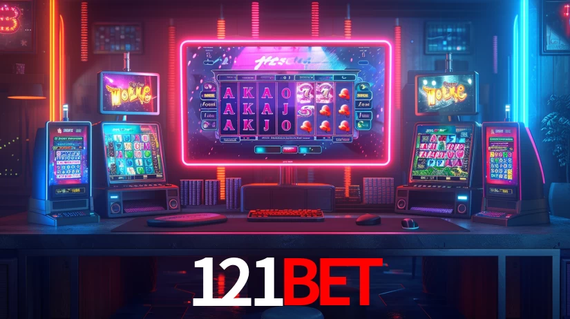 121BET