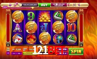 A Emoção da Loteria na 121BET: Uma Chance de Mudança de Vida