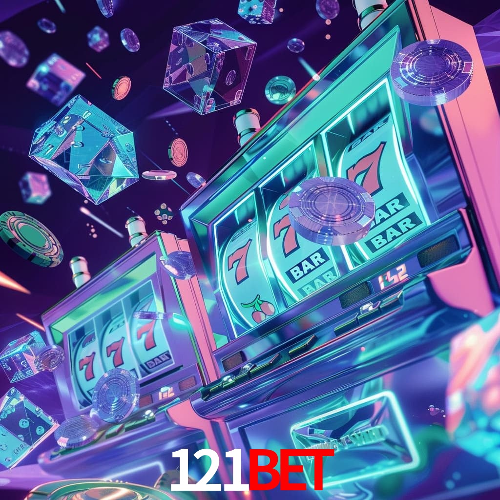 Inovações de Jogos na 121BET: O Futuro das Experiências Interativas