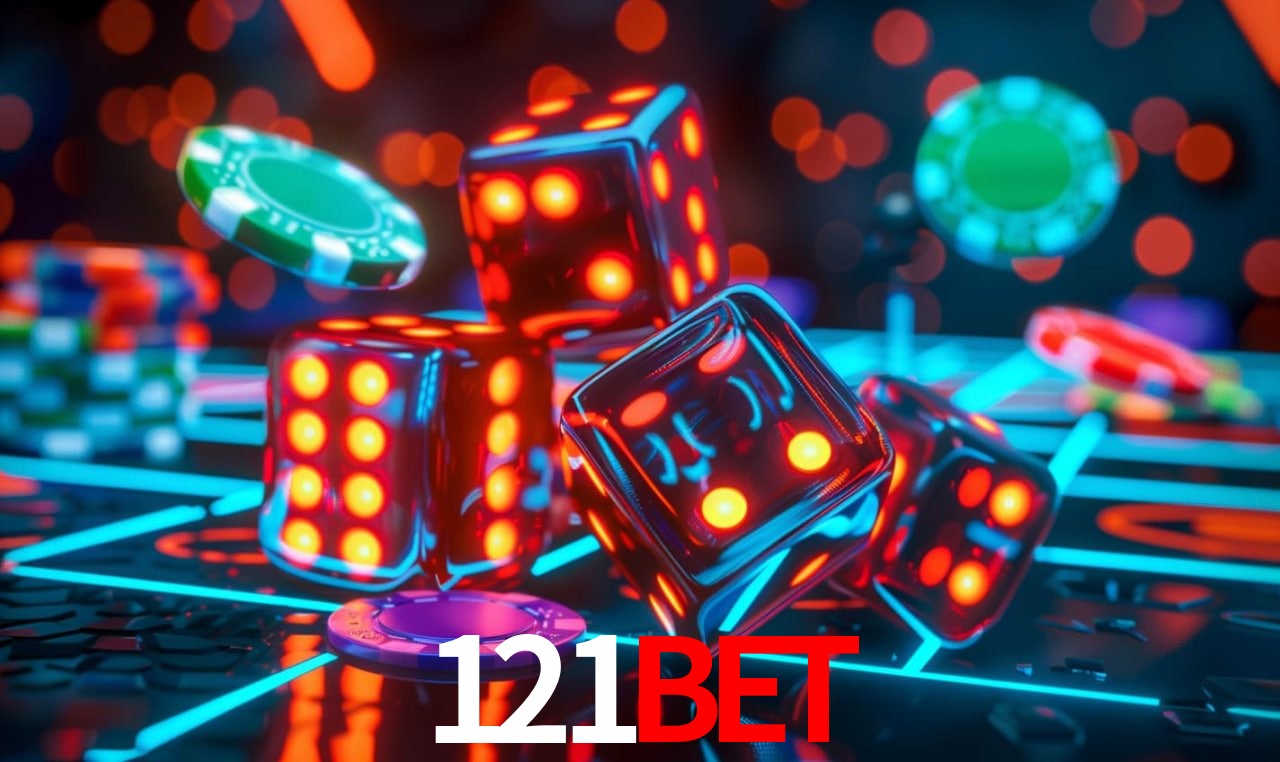 A Experiência Imersiva dos Cassinos Ao Vivo no 121BET