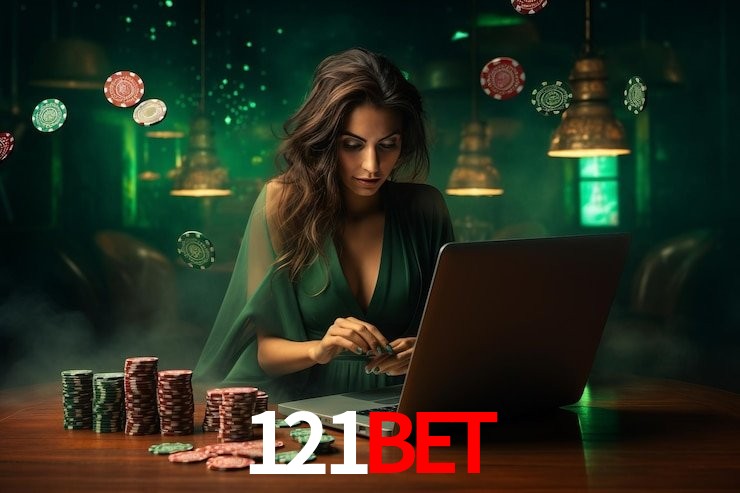 121BET App