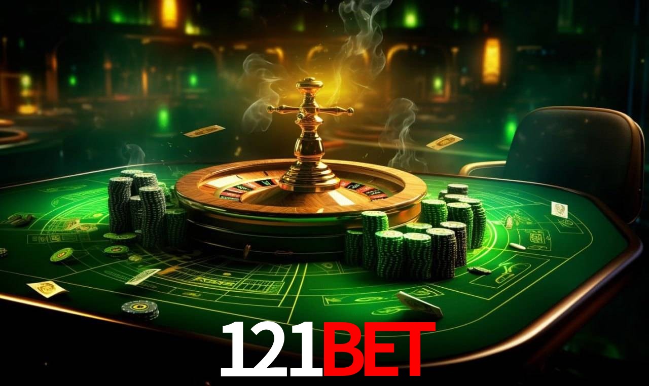 Descubra o Programa VIP da 121BET: Vantagens Exclusivas para Jogadores