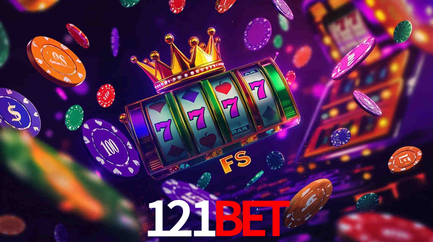 Roulette Table 121BET