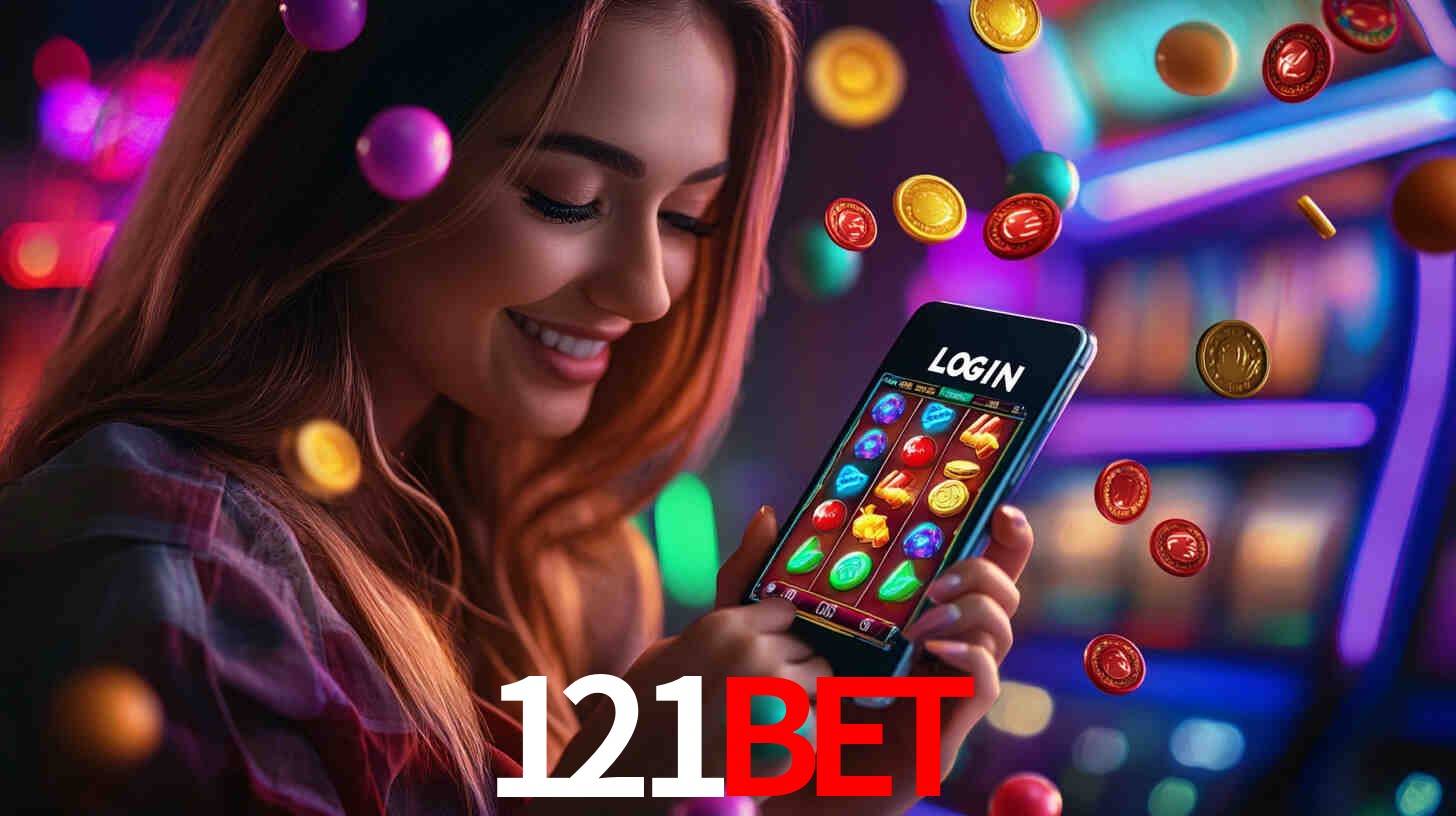 121BET
