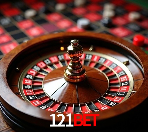 Integração de APIs 121BET