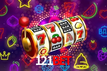 Descubra a Magia dos Jogos de Arcade no 121BET