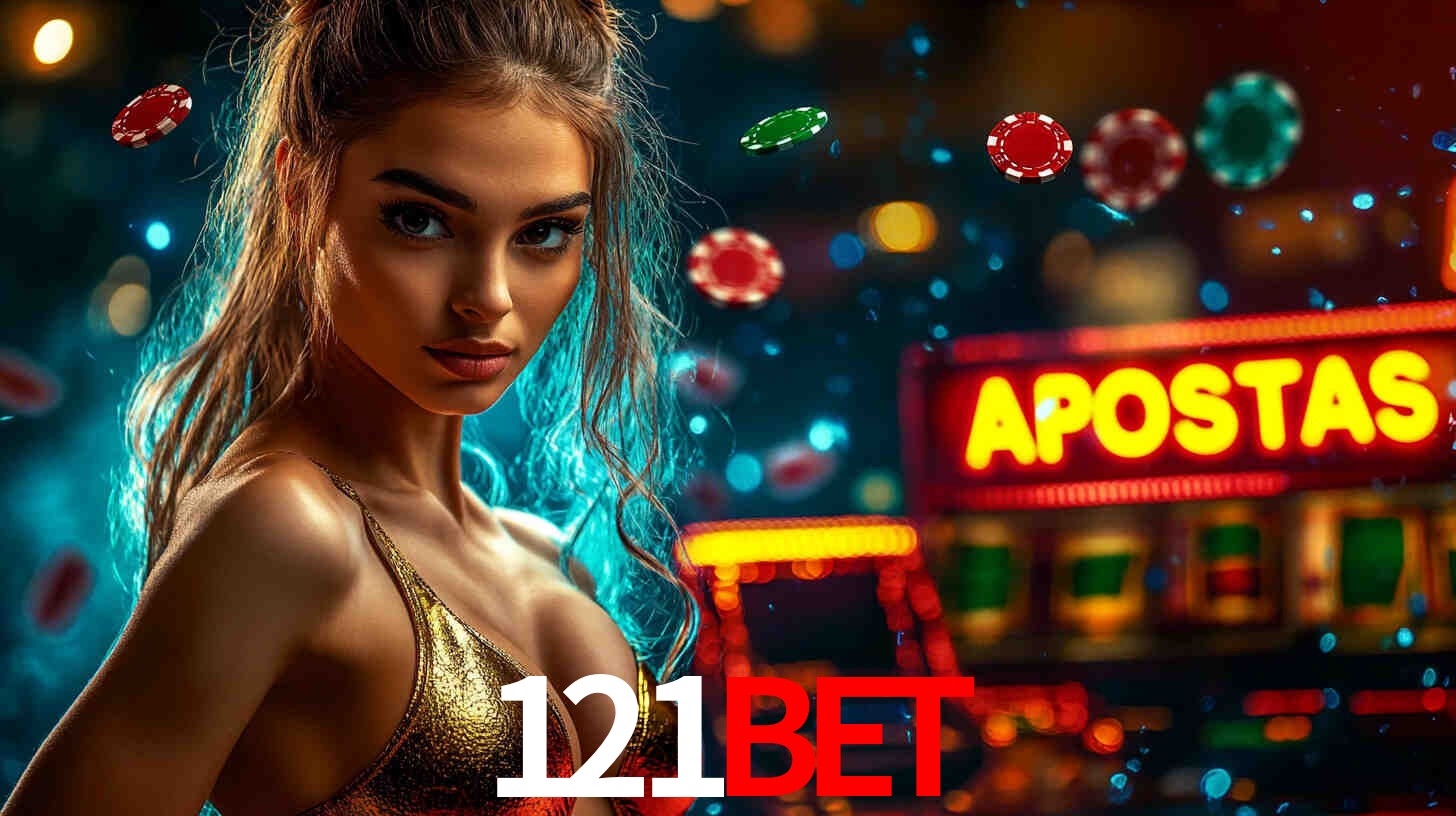 Inovações de Jogos na 121BET: O Futuro das Experiências Interativas