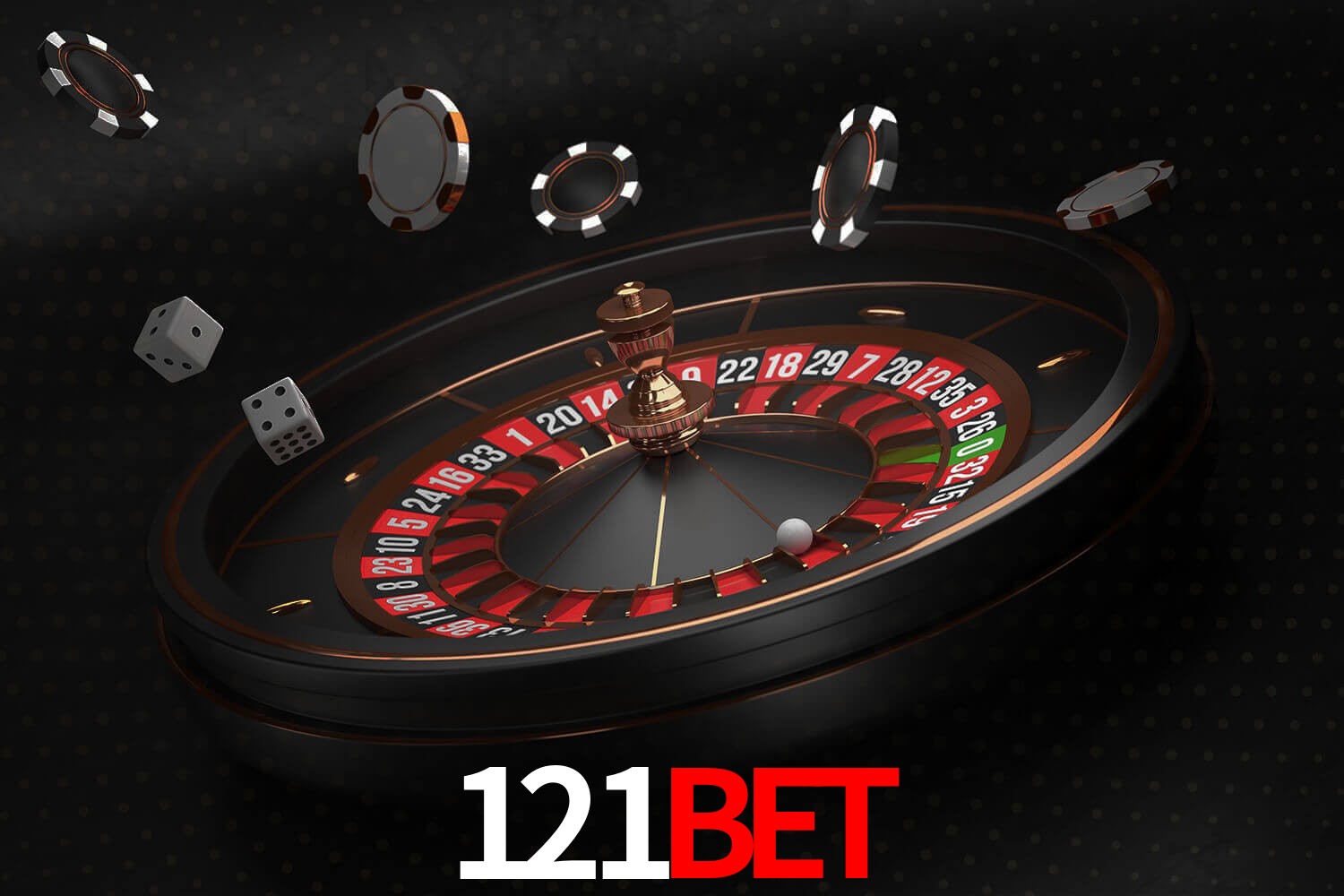 121BET,121BET.COM