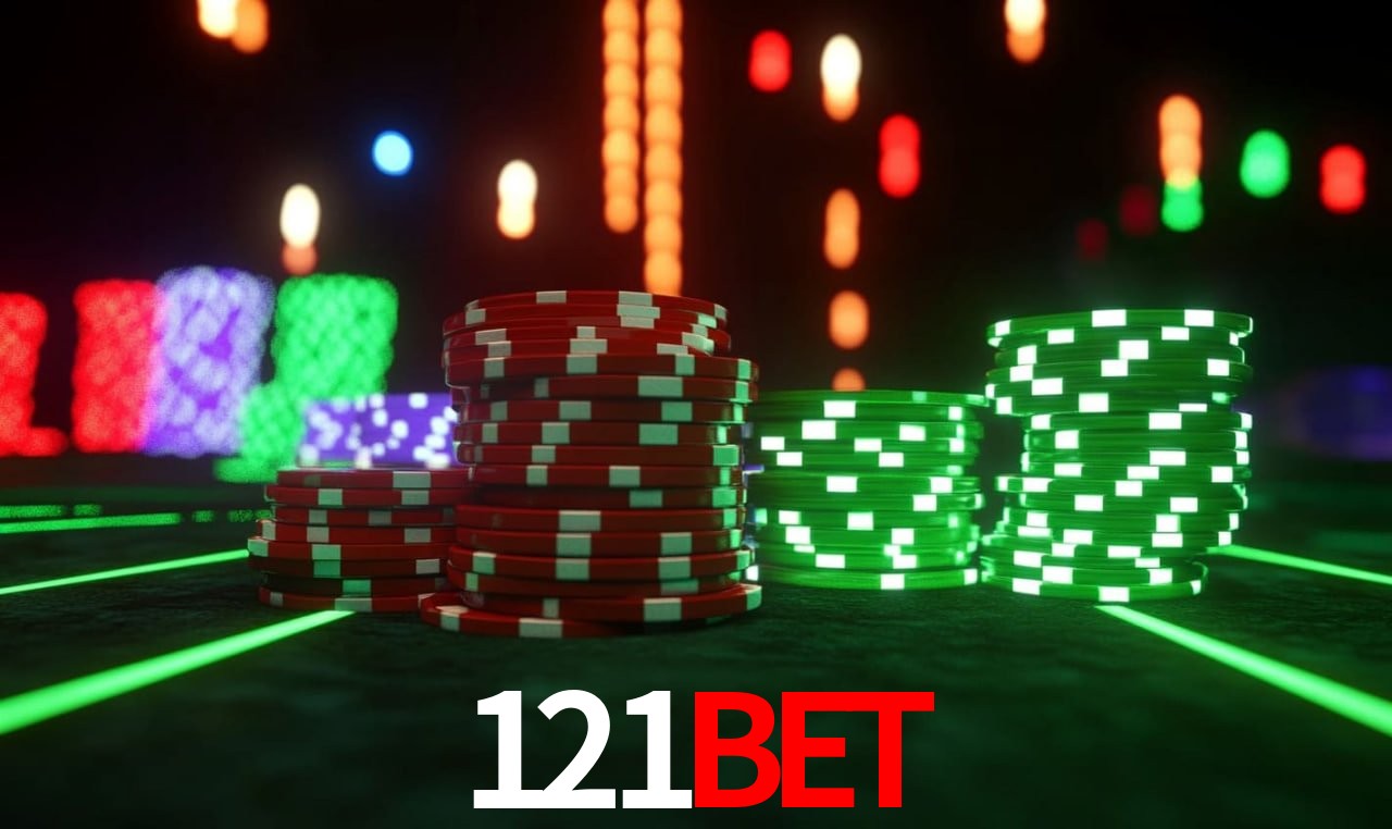 Game Statistics 121bet