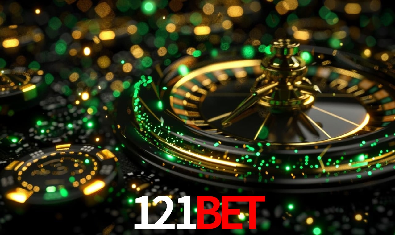 Promoções Sazonais 121bet