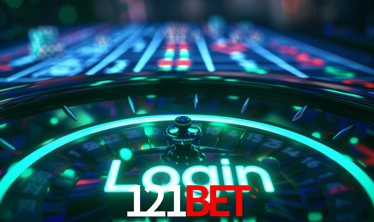 Casino Ao Vivo 121bet