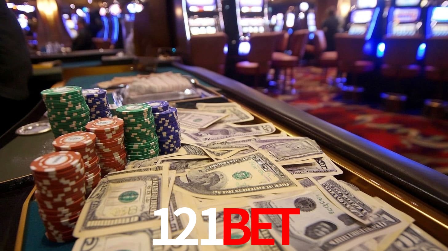 Ofertas Exclusivas 121bet