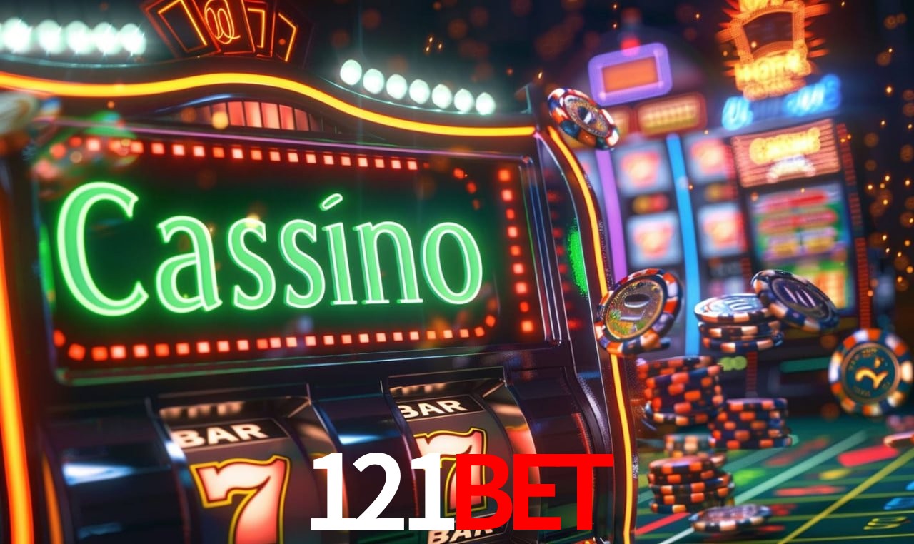 Diretório de Jogos 121bet