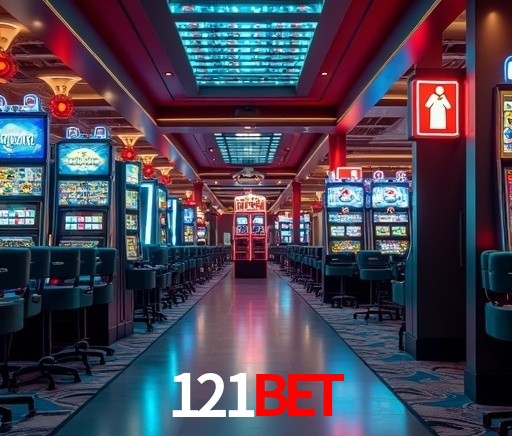 Explorando a Categoria de Eventos em Apostas na 121bet