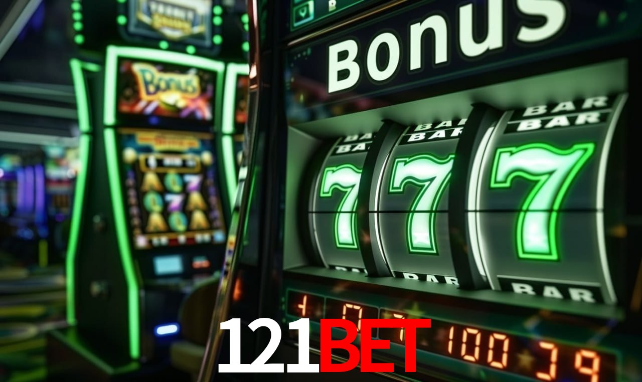 Game Providers 121bet
